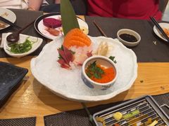 -菊上料理(蜀山银泰百货店)