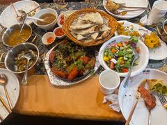 -清真· AL-JANNAT 佳纳特餐厅(仙林店)