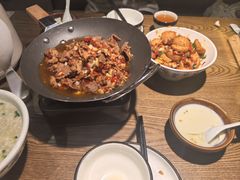 -八碗湘长沙市井菜(坡子街店)