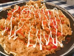 蚝仔烙-阿妹小海鲜(下角店)