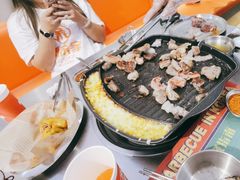 -阿亲家·韩式无限烤肉(春熙路店)
