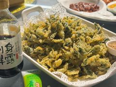 -京北渔家傲