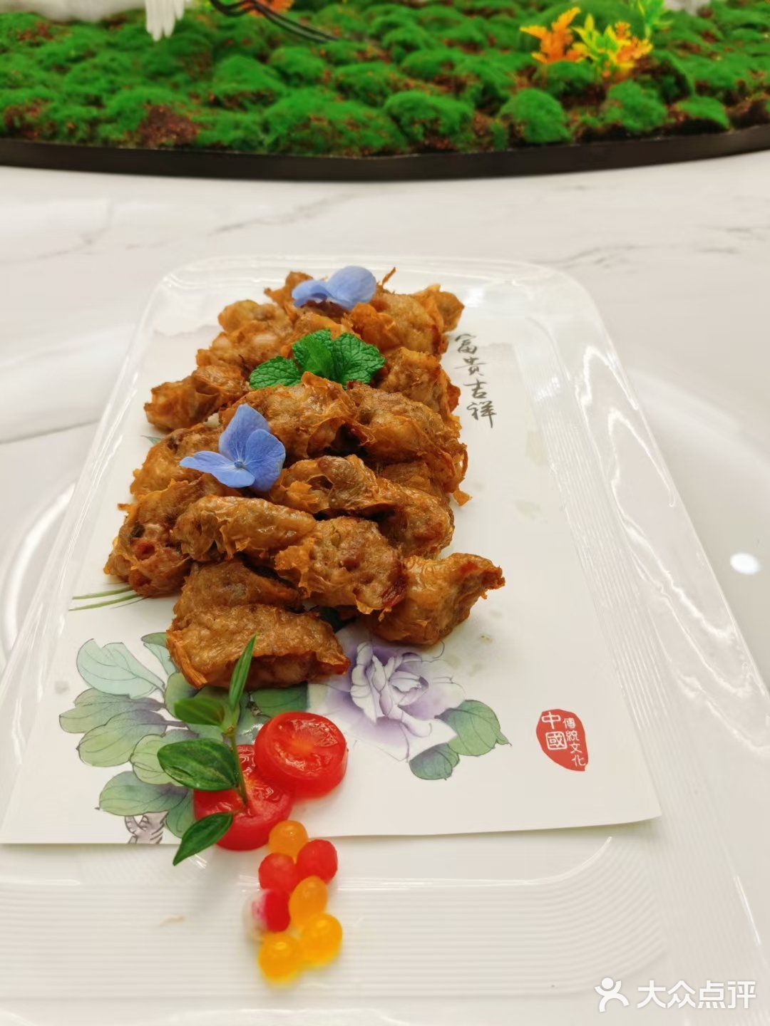 福州探店|必吃的诏安菜馆