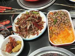 -瑞杰烧烤店·24小时营业(山东路店)