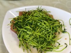 -何记面馆(龙泉山店)
