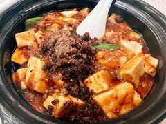-陈麻婆豆腐(春熙店)