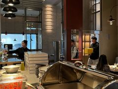 -OGGI TRATTORIA PIZZERIA(深业上城店)