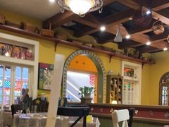 -彼德西餐厅(环球中心店)
