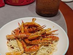 -侠舍·江湖烤全羊·大排档(沌口总店)