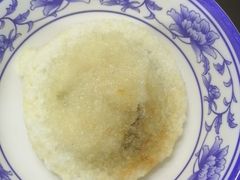 家乡小绿豆糍粑-李记热干面· 襄阳牛肉面