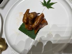 -富淳饭店(世纪公园店)