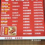 0元探店吃到的这家宝藏老妈兔头店