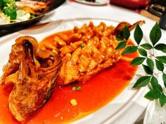 -品海楼·大连海鲜(老虎滩店)
