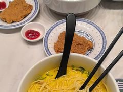 -和府捞面(曹路花园城店)