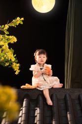 -XinStudio定制儿童摄影