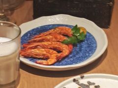 -大渔铁板烧(花园道店)