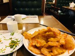 -老厨家(友谊路总店)