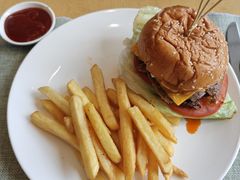 -TABLE·味西餐厅-成都茂业JW万豪酒店