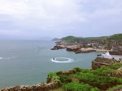-东极岛景区