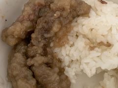 -定家小酥肉·清真(回民街店)