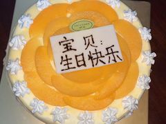 -OL’s Cake鲜荟千层(东风中路店)