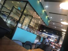 -百事佳烧鸭牛腩(上海虹桥站店)