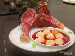 -龙宴海鲜城(经中路店)