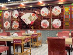 -点都德(龙之梦店)