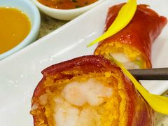 -点都德(龙之梦店)