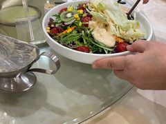 -顺风海鲜港(金玉兰店)