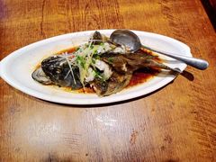 -南海渔家•海鲜•正宗海南菜(海棠湾店)