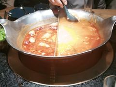 -湊湊火锅·茶憩(上海合生汇店)