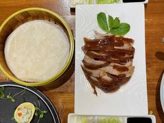 -又一福烤鸭·北京菜(东四店)