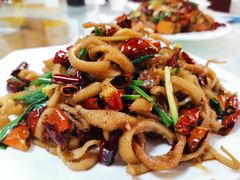-那达慕蒙古风味酒楼