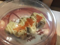 -禾绿寿司(星光68广场店)