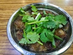 小酥肉-老陕兄弟(彩虹新城店)