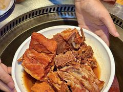 -山河屯铁锅炖·非遗铁锅炖(华强北店)