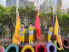 -天津蜂巢幼儿园·托育
