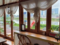 -小晴天咖啡馆