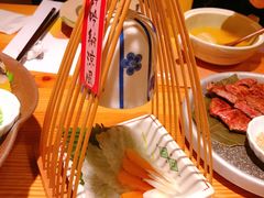 -花潮料理艺食馆(世欧广场店)
