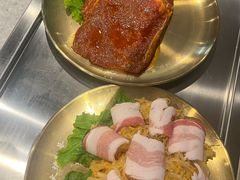 -炉队长·齐齐哈尔家庭烤肉(马家堡店)