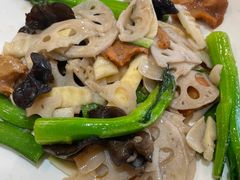 -德胜轩正宗顺德菜(宝安沙井会展中心店)