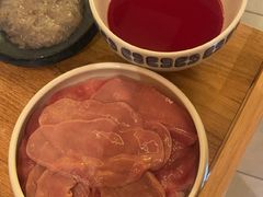 -巴奴毛肚火锅(龙湖锦艺城店)