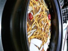 -一善菌·云南菌汤·云南菜(银泰城店)