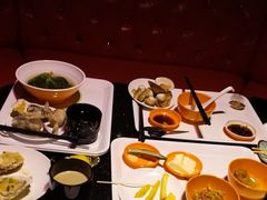 -萧邦音乐会所KTV·蒸汽活海鲜自助(福田店)