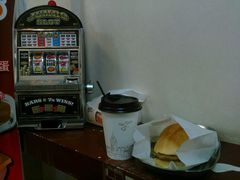 -L猪扒包(天河购书中心店)