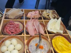-芈重山老火锅(广州首店)