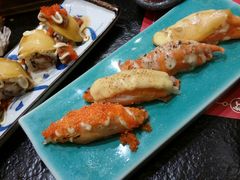 -古田居·特色寿司料理(星之岛旗舰店)