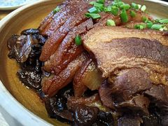 -宏达老菜馆(东安街店)