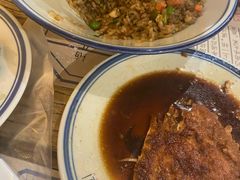 八仙炒饭-卤儿道道(龙游路店)